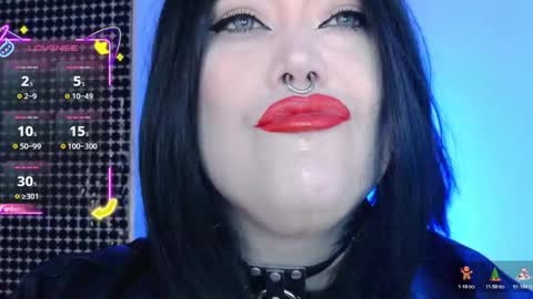 Laura  online show from February 2026 10:08:01 PM