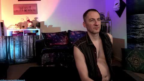 Gretchen  Jimmy online show from March 2025 02:51:01 PM