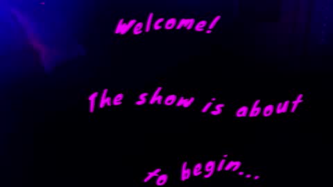 Gretchen  Jimmy online show from October 2025 04:49:02 AM