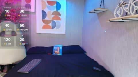 sussy online show from May 2026 12:35:01 PM