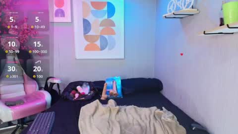 sussy online show from June 2026 12:31:02 PM