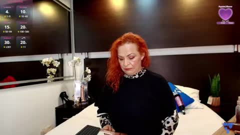 sussy online show from July 2026 12:34:01 PM