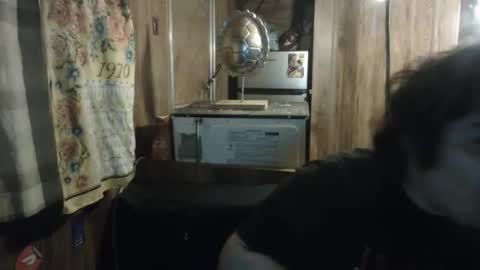 wigper online show from March 2026 04:27:01 AM