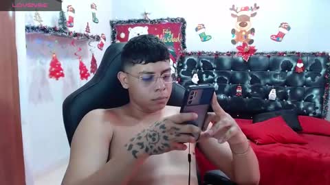 wiilliam online show from December 2024 06:12:02 PM