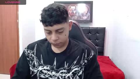 wiilliam online show from February 2025 11:41:02 AM