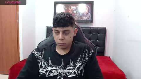 wiilliam online show from February 2025 06:54:02 PM