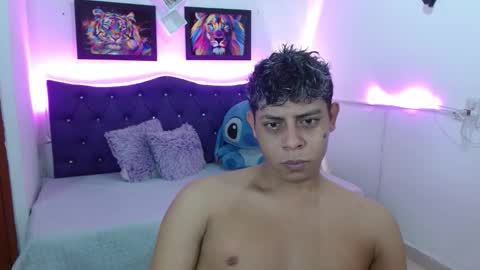 wiilliam online show from February 2026 08:40:02 AM