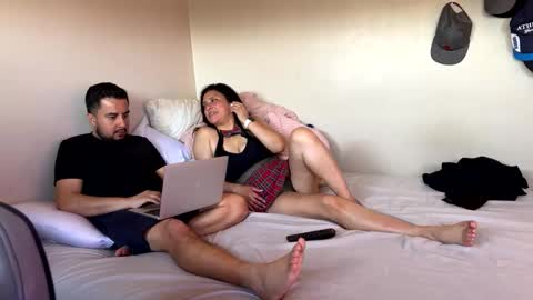 wild1904 online show from May 2026 12:16:02 AM
