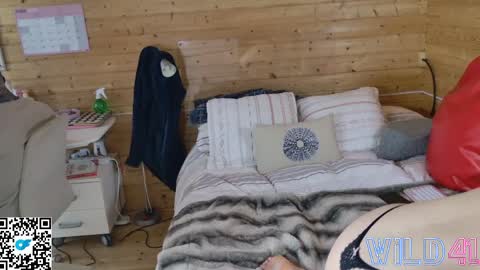  RoanWild  Wild  online show from April 2026 10:16:01 AM