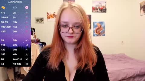 Diana online show from February 2026 06:47:01 PM