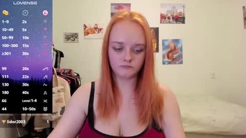 Diana online show from March 2026 06:57:01 PM