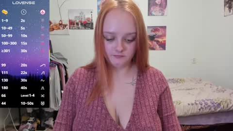 Diana online show from April 2026 04:51:01 PM