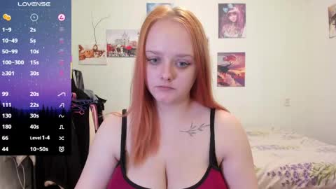 Diana online show from April 2026 02:33:01 PM