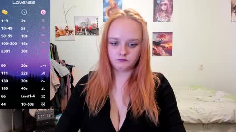Diana online show from April 2026 06:36:02 PM