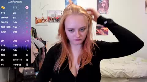 Diana online show from April 2026 08:57:02 PM