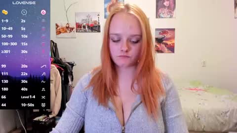 Diana online show from May 2026 07:18:01 PM