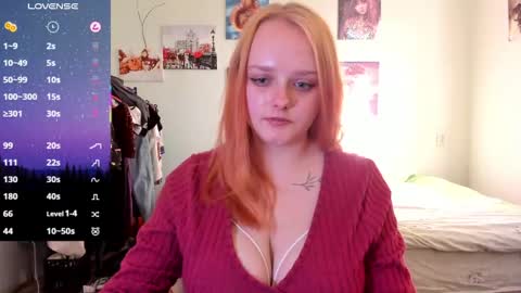 Diana online show from May 2026 04:14:02 PM