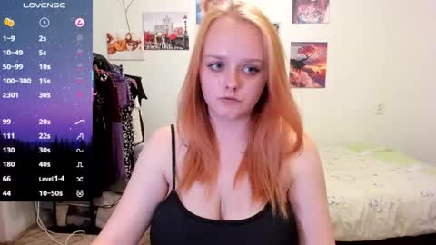 Diana online show from May 2026 07:22:02 PM