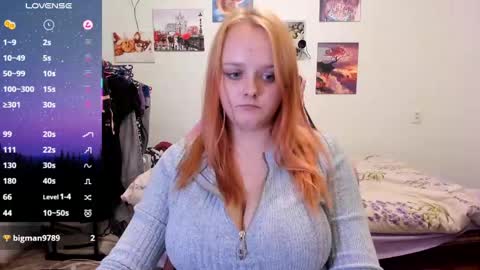 Diana online show from May 2026 06:13:01 PM