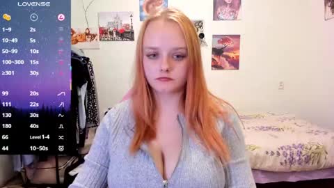 Diana online show from May 2026 08:47:02 PM