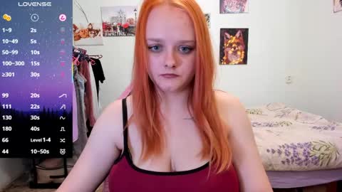 Diana online show from May 2026 03:56:02 AM