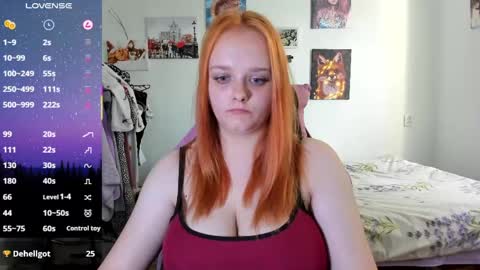 Diana online show from May 2026 09:17:02 AM