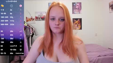 Diana online show from June 2026 09:32:02 PM