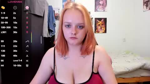Diana online show from July 2026 11:14:02 PM