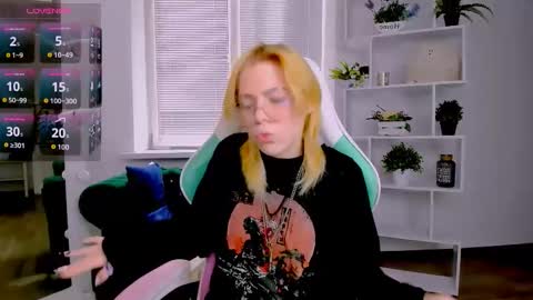 wild_berry_soul online show from November 2025 07:10:02 AM