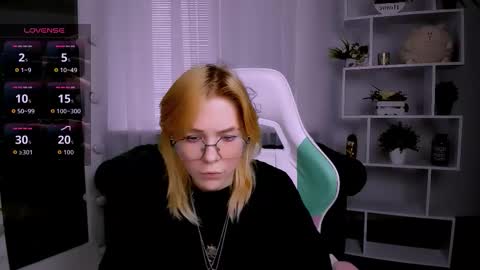 wild_berry_soul online show from November 2025 07:19:01 AM