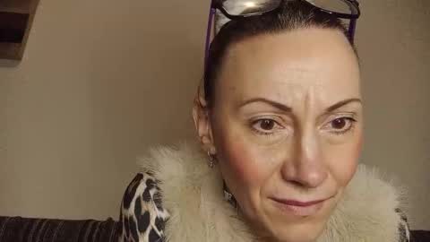 Snapshot of wild_cherrry chatting on November 2025 08:46:02 PM Nataly online show from November 2025 08:46:02 PM