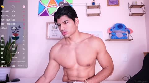 Snapshot of wild_col chatting on February 2025 11:01:02 AM wild_col online show from February 2025 11:01:02 AM