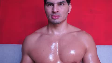 Snapshot of wild_col chatting on November 2025 01:22:01 PM wild_col online show from November 2025 01:22:01 PM