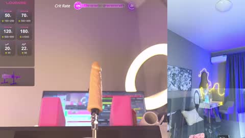 Audrey online show from January 2025 06:48:01 PM