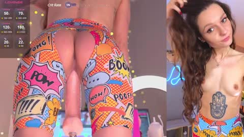 Audrey online show from January 2025 06:23:01 PM