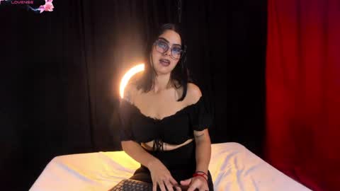 Call me Luna  online show from June 2026 01:16:02 PM