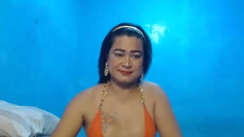 Snapshot of wild_pamela chatting on February 2025 01:33:02 PM loving trans Pamela online show from February 2025 01:33:02 PM