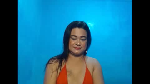 Snapshot of wild_pamela chatting on February 2025 03:36:02 PM loving trans Pamela online show from February 2025 03:36:02 PM