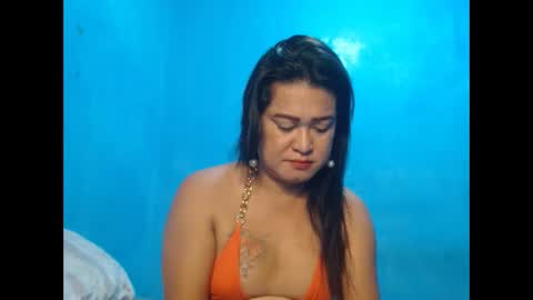 Snapshot of wild_pamela chatting on February 2025 07:37:02 AM loving trans Pamela online show from February 2025 07:37:02 AM