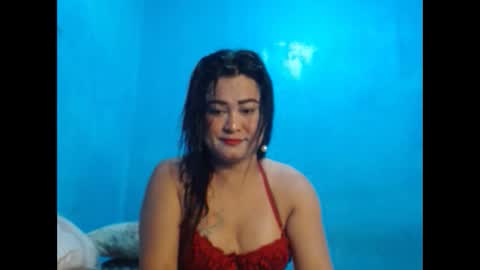 Snapshot of wild_pamela chatting on February 2025 01:42:02 PM loving trans Pamela online show from February 2025 01:42:02 PM