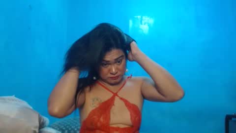 Snapshot of wild_pamela chatting on February 2025 03:59:01 PM loving trans Pamela online show from February 2025 03:59:01 PM