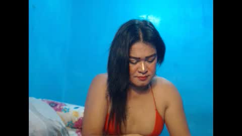 Snapshot of wild_pamela chatting on March 2025 07:10:01 AM loving trans Pamela online show from March 2025 07:10:01 AM