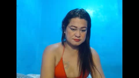 Snapshot of wild_pamela chatting on March 2025 02:39:02 AM loving trans Pamela online show from March 2025 02:39:02 AM