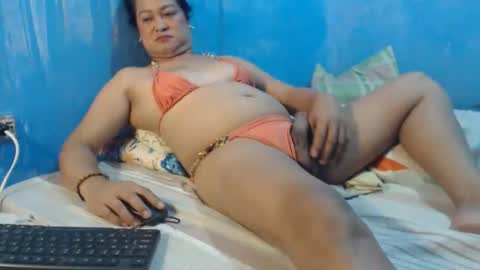 Snapshot of wild_pamela chatting on September 2025 04:29:02 PM loving trans Pamela online show from September 2025 04:29:02 PM