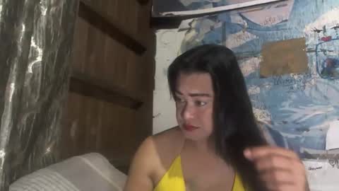 Snapshot of wild_pamela chatting on April 2026 12:48:02 PM loving trans Pamela online show from April 2026 12:48:02 PM
