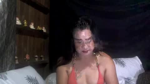 loving trans Pamela online show from July 2026 12:48:02 PM
