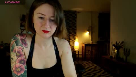 wild_peony online show from February 2026 06:02:02 PM