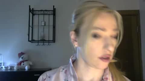 Alina online show from February 2025 08:29:01 AM