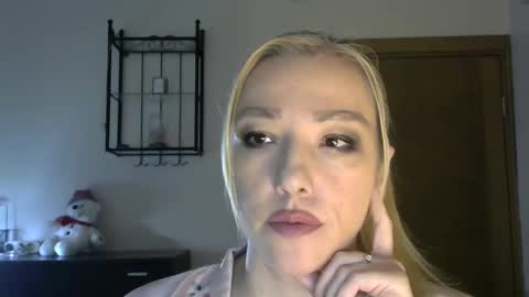 Alina online show from February 2025 08:20:02 AM