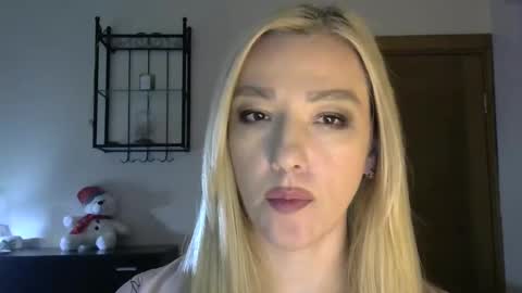 Alina online show from February 2025 11:59:02 AM